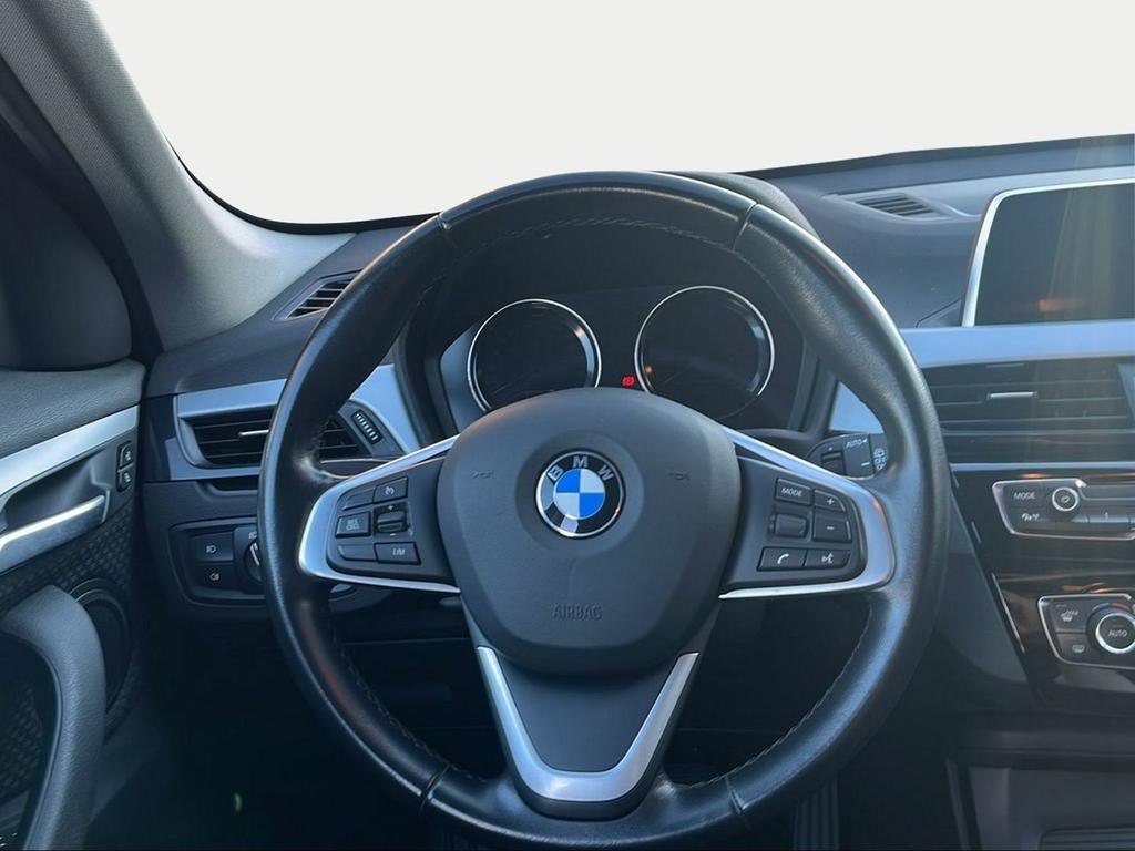 BMW X1 sDrive18d Business - Foto 24