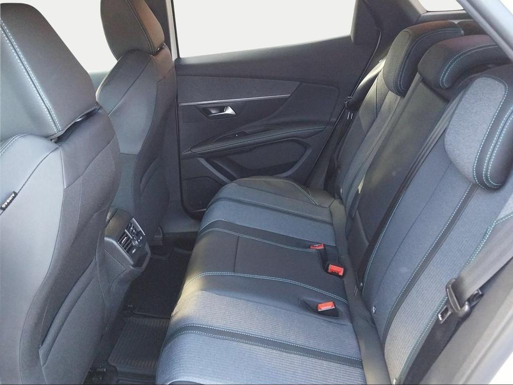 Peugeot 3008 225 e-EAT8 Allure Pack - Foto 357