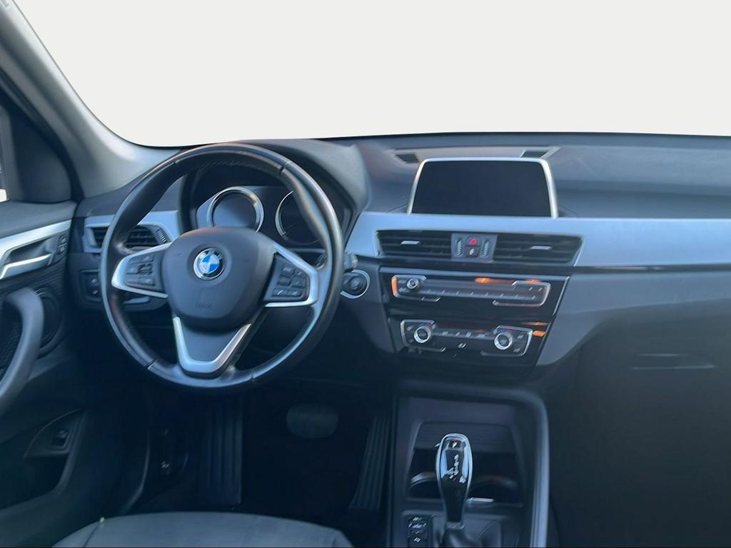 BMW X1 sDrive18d Business - Foto 27