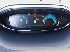 Peugeot 3008 225 e-EAT8 Allure Pack