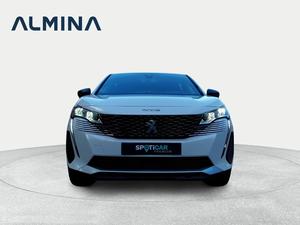 Peugeot 3008 225 e-EAT8 Allure Pack