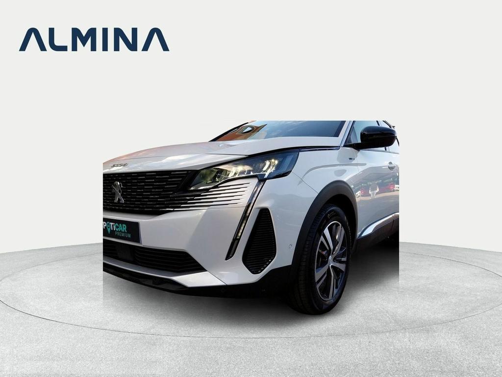 Peugeot 3008 225 e-EAT8 Allure Pack - Foto 352