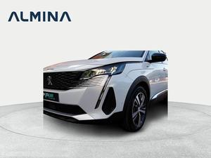 Peugeot 3008 225 e-EAT8 Allure Pack