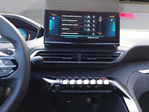 Peugeot 3008 225 e-EAT8 Allure Pack