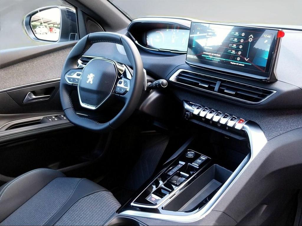 Peugeot 3008 225 e-EAT8 Allure Pack - Foto 351