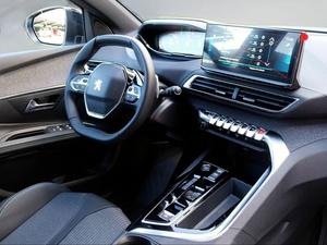 Peugeot 3008 225 e-EAT8 Allure Pack