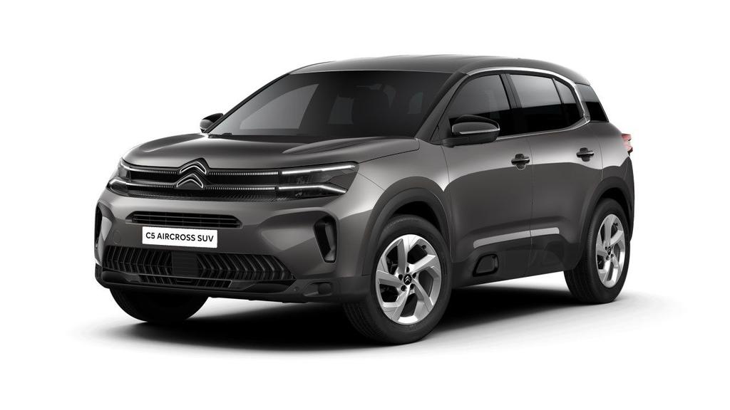 Citroën C5 Aircross HYBRID 100kW (136CV) e-DCS6 Plus - Foto 90