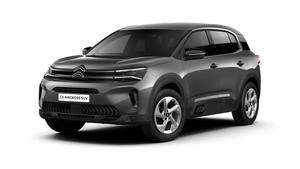 Citroën C5 Aircross HYBRID 100kW (136CV) e-DCS6 Plus