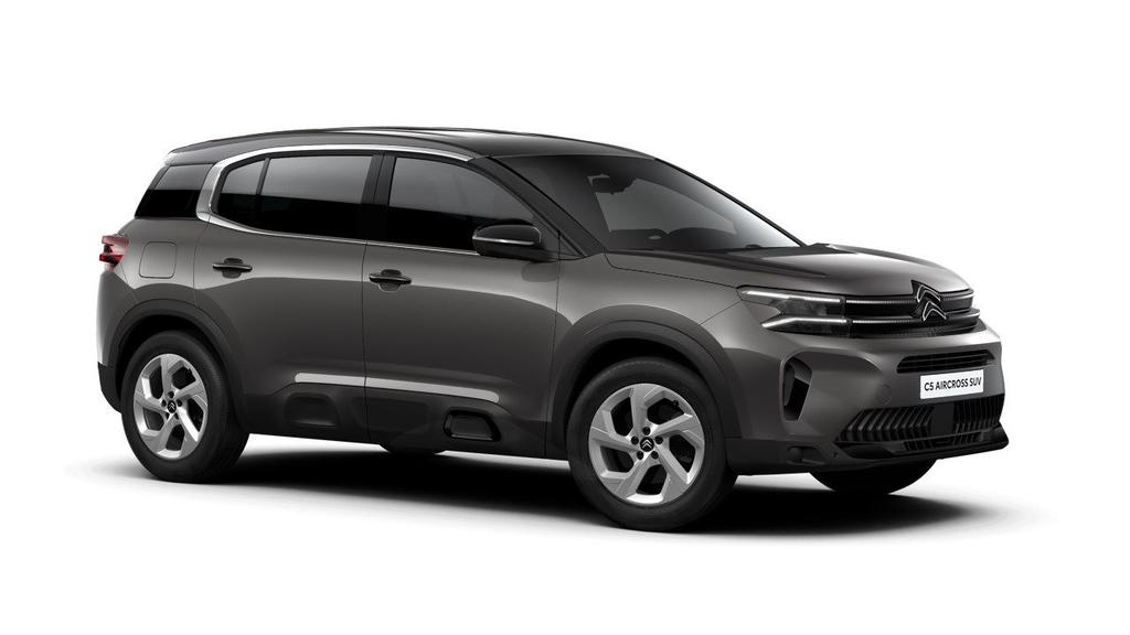 Citroën C5 Aircross HYBRID 100kW (136CV) e-DCS6 Plus - Foto 91