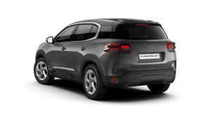 Citroën C5 Aircross HYBRID 100kW (136CV) e-DCS6 Plus