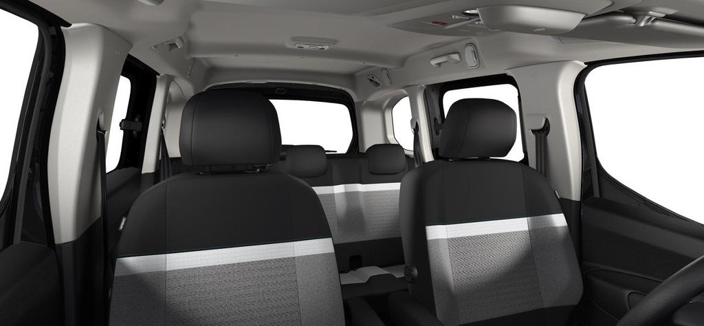 Citroën Berlingo Talla M BlueHDi 100 S&S PLUS - Foto 67