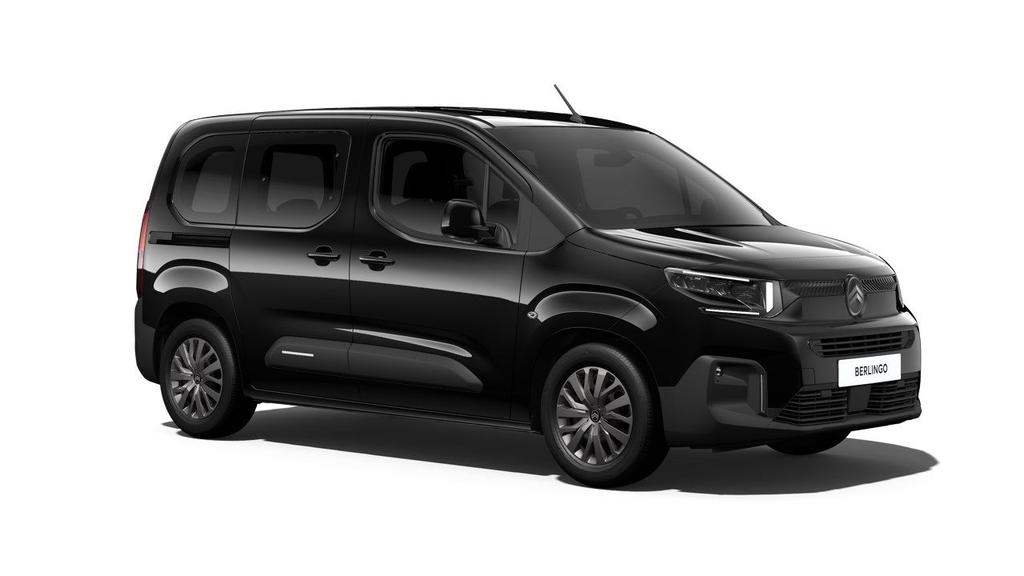 Citroën Berlingo Talla M BlueHDi 100 S&S PLUS - Foto 61