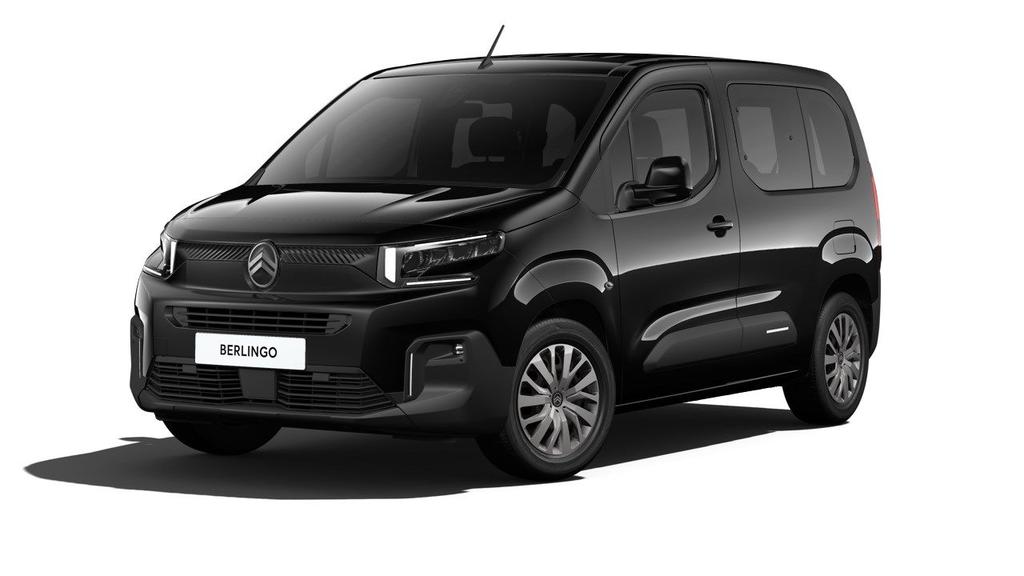 Citroën Berlingo Talla M BlueHDi 100 S&S PLUS - Foto 60