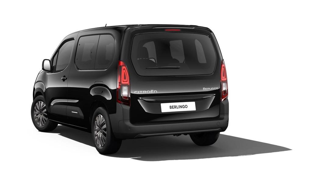 Citroën Berlingo Talla M BlueHDi 100 S&S PLUS - Foto 64