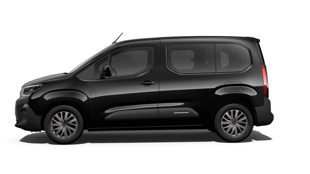 Citroën Berlingo Talla M BlueHDi 100 S&S PLUS - Foto 62