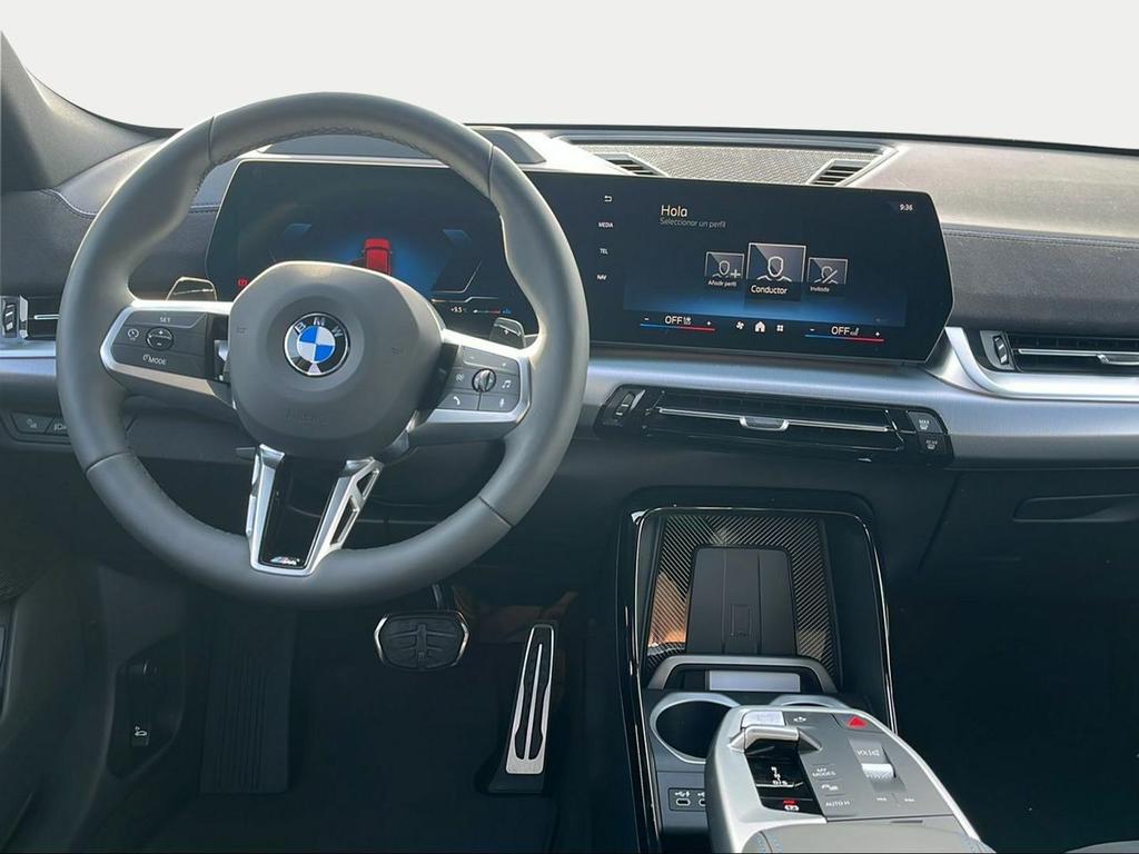 BMW X2 (F39) sDrive 18d Auto 2.0 DPF - Foto 41