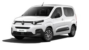 Citroën Berlingo Talla M BlueHDi 100 S&S PLUS