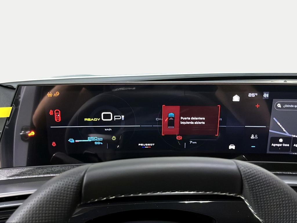 Peugeot 3008 GT Eléctrico 157kW - Foto 402