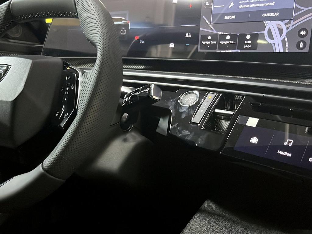 Peugeot 3008 GT Eléctrico 157kW - Foto 403