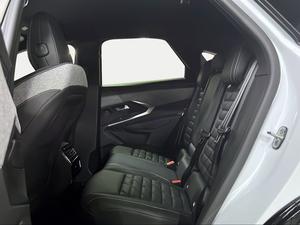 Peugeot 3008 GT Eléctrico 157kW