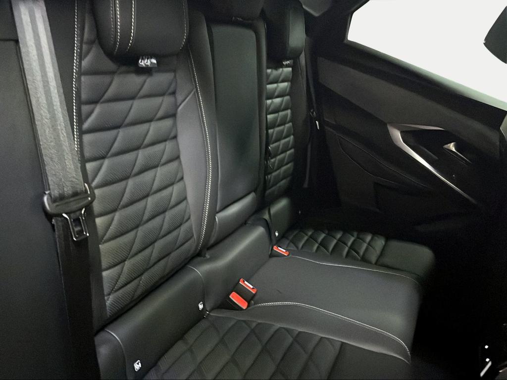 Peugeot 3008 GT Eléctrico 157kW - Foto 400
