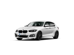 BMW Serie 1 125iA