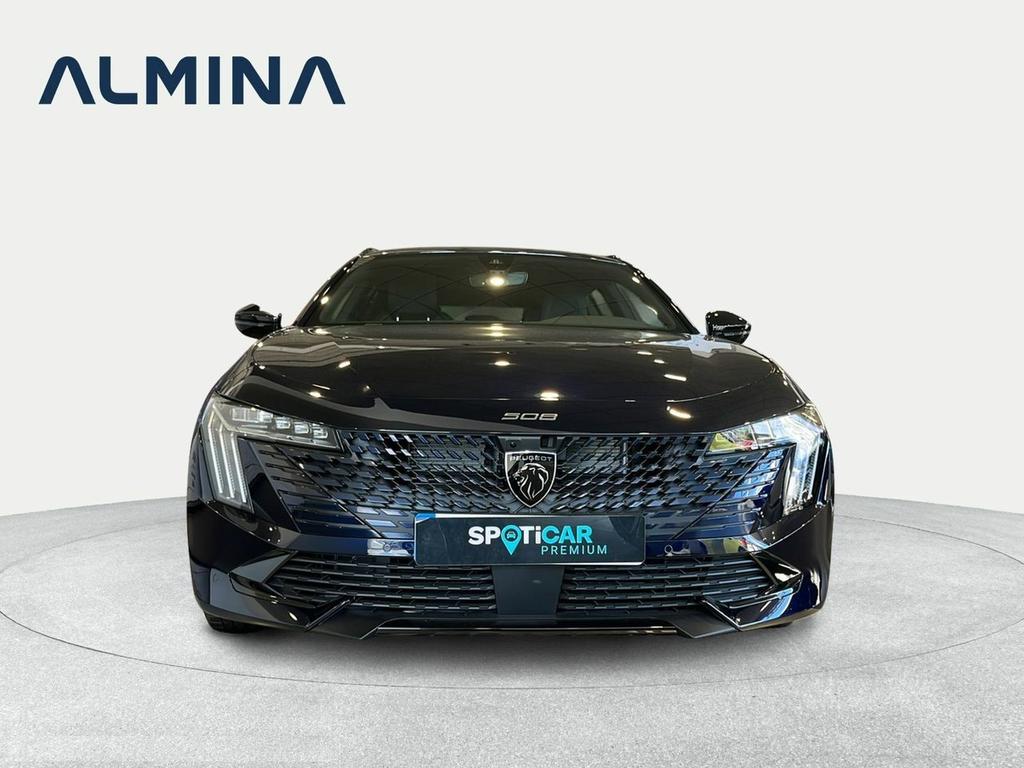 Peugeot 508 Hybrid SW GT HYBRID 180 e-EAT8 - Foto 482