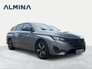 Peugeot 308 5P Allure Puretech 130 S&S MAN