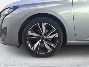 Peugeot 308 5P Allure Puretech 130 S&S MAN