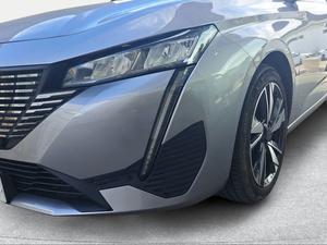Peugeot 308 5P Allure Puretech 130 S&S MAN