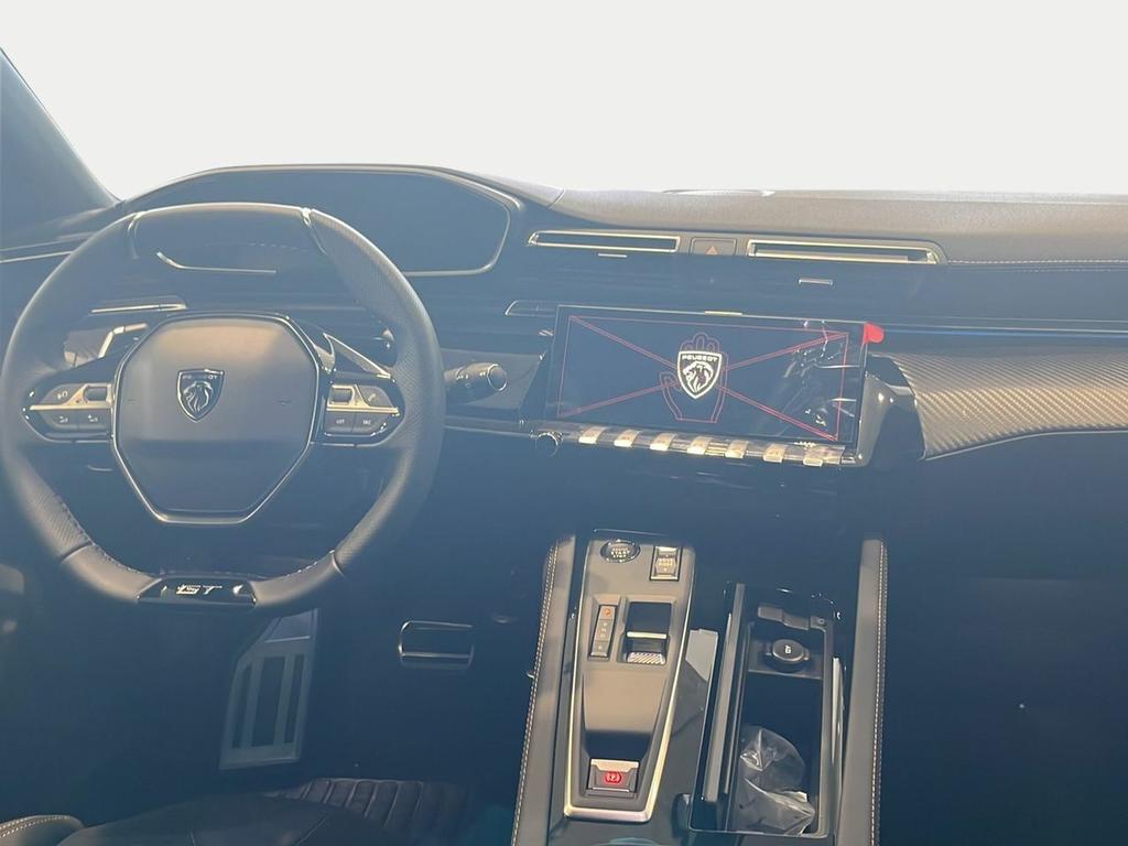Peugeot 508 Hybrid SW GT HYBRID 180 e-EAT8 - Foto 488