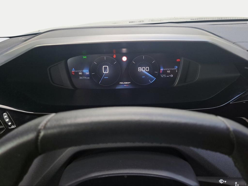 Peugeot 308 5P Allure Puretech 130 S&S MAN - Foto 392