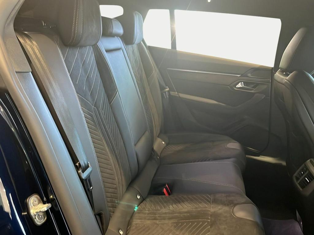Peugeot 508 Hybrid SW GT HYBRID 180 e-EAT8 - Foto 496