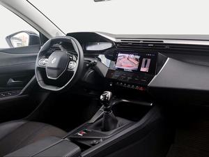 Peugeot 308 5P Allure Puretech 130 S&S MAN