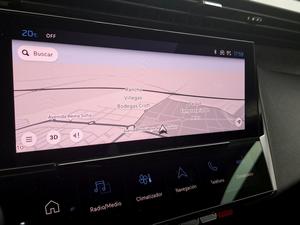 Peugeot 308 5P Allure Puretech 130 S&S MAN