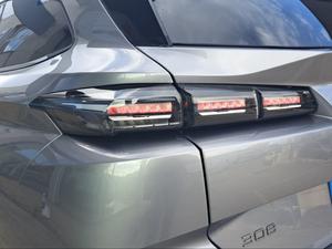 Peugeot 308 5P Allure Puretech 130 S&S MAN
