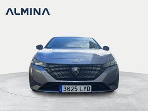Peugeot 308 5P Allure Puretech 130 S&S MAN