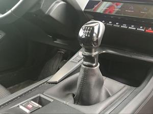 Peugeot 308 5P Allure Puretech 130 S&S MAN