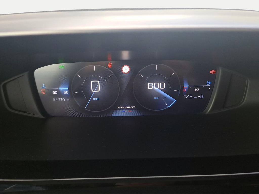 Peugeot 308 5P Allure Puretech 130 S&S MAN - Foto 393