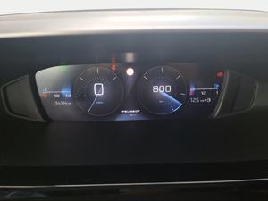 Peugeot 308 5P Allure Puretech 130 S&S MAN
