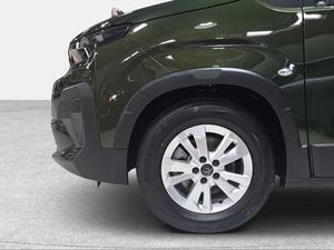 Peugeot Rifter Allure BlueHDi 100 S&S 6 Vel. MAN Long (version Standar)