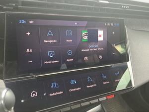 Peugeot 308 5P Allure Puretech 130 S&S MAN