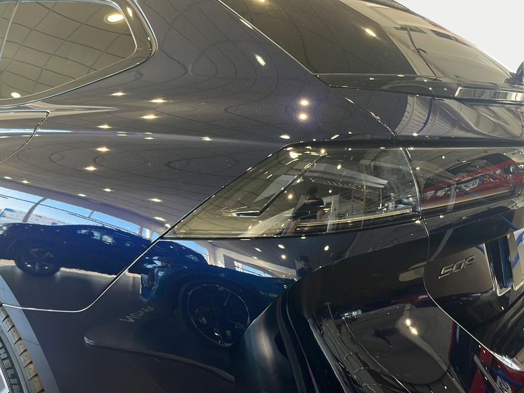 Peugeot 508 Hybrid SW GT HYBRID 180 e-EAT8 - Foto 500