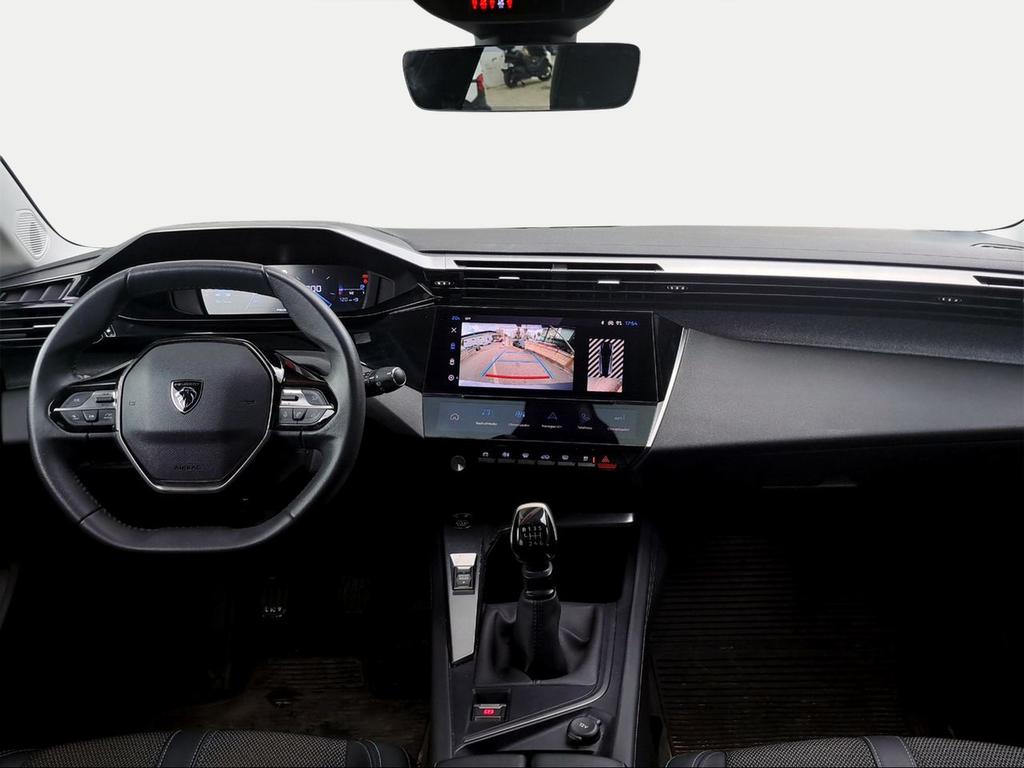 Peugeot 308 5P Allure Puretech 130 S&S MAN - Foto 383