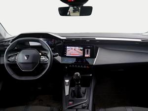 Peugeot 308 5P Allure Puretech 130 S&S MAN