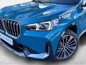 BMW X1 sDrive18d