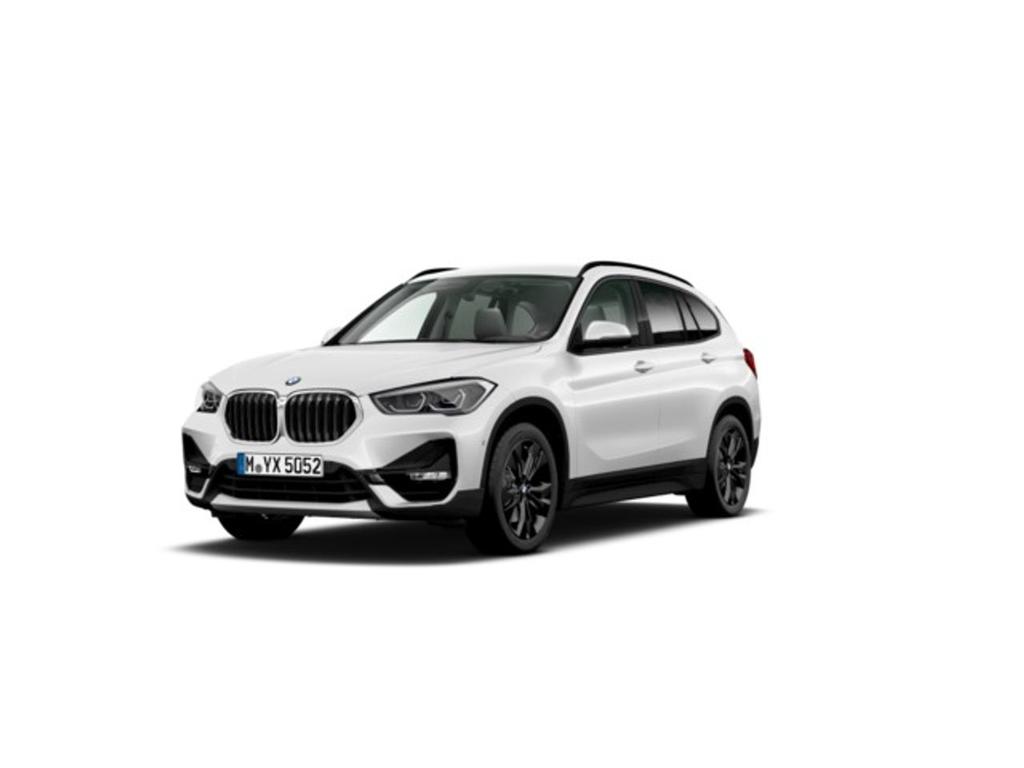 BMW X1 sDrive18i - Foto 99