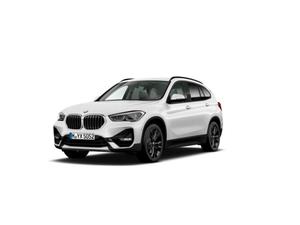 BMW X1 sDrive18i