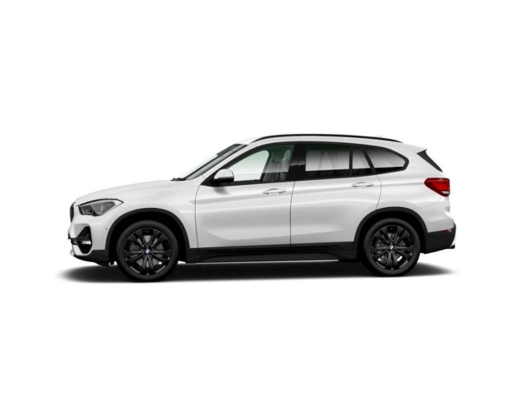 BMW X1 sDrive18i - Foto 101