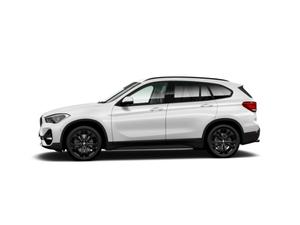 BMW X1 sDrive18i